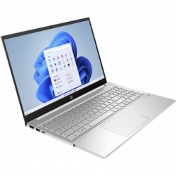 HP Pavilion 15-eg3214nw i5-1335U 15,6"FHD 250nits IPS 16GB DDR4 3200 SSD512 IrisXe Cam720p 41Wh Win11 Biały