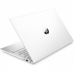 HP Pavilion 15-eg3214nw i5-1335U 15,6"FHD 250nits IPS 16GB DDR4 3200 SSD512 IrisXe Cam720p 41Wh Win11 Biały