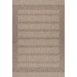 Door mat DAWN FOAM DOOR-3 50x80cm, beige