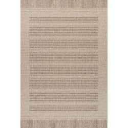 Door mat DAWN FOAM DOOR-4 50x80cm, beige