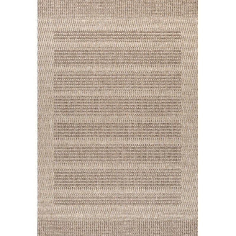 Door mat DAWN FOAM DOOR-4 50x80cm, beige