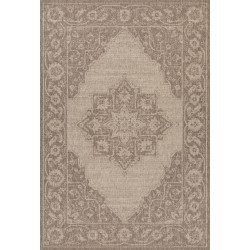 Door mat DAWN FOAM DOOR-5 50x80cm, beige