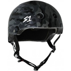 Helmet S-ONE Lifer Camo Matte