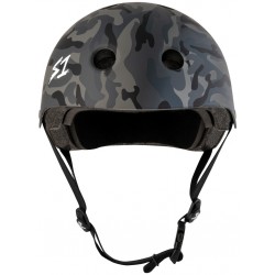 Helmet S-ONE Lifer Camo Matte