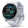 GARMIN SMARTWATCH FENIX 8/WHITESTONE 010-02903-00