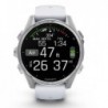 GARMIN SMARTWATCH FENIX 8/WHITESTONE 010-02903-00