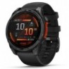 GARMIN SMARTWATCH FENIX 8/SLATE GRAY 010-02905-00