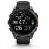 GARMIN SMARTWATCH FENIX 8/SLATE GRAY 010-02905-00