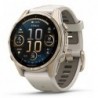 GARMIN SMARTWATCH FENIX 8 SAPPHIRE/SOFT GOLD 010-02903-11