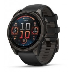 GARMIN SMARTWATCH FENIX 8...