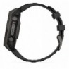 GARMIN SMARTWATCH FENIX 8 SAPP. SOLAR/BLACK/GRAY 010-02907-11