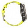 GARMIN SMARTWATCH FENIX 8 SAPP. SOLAR/YELLOW 010-02906-21