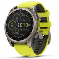 GARMIN SMARTWATCH FENIX 8...