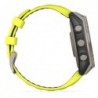 GARMIN SMARTWATCH FENIX 8 SAPP. SOLAR/YELLOW 010-02907-21