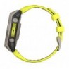 GARMIN SMARTWATCH FENIX 8 SAPP. SOLAR/YELLOW 010-02907-21