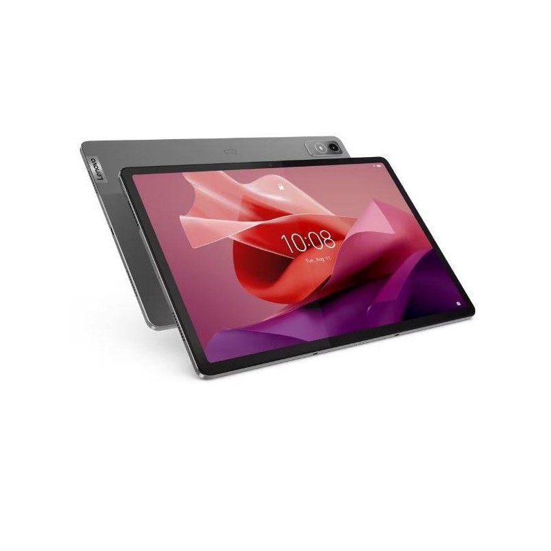 LENOVO TABLET TAB P12 12" 8/128GB/STORM GREY ZACH0134PL