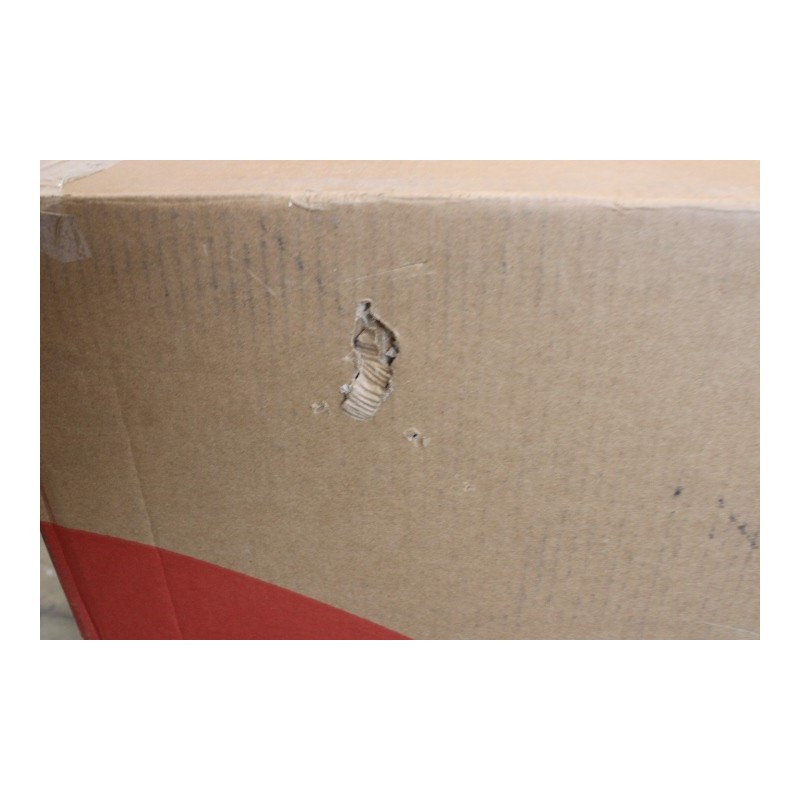 SALE OUT. Arozzi Monza Gaming Chair - Black DAMAGED PACKAGING Arozzi Gaming Chair MONZA-BK Black DAMAGED