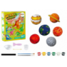 Educational Kit Little Archaeologist Excavations Jewels Planets