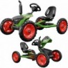 BERG Pedal Gokart Buddy FENDT NEW MODEL Green