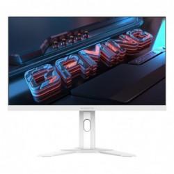 LCD Monitor GIGABYTE M27QA ICE Gaming Monitor 27" Gaming Panel IPS 2560x1440 180Hz Matte 1 ms Height