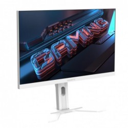 LCD Monitor GIGABYTE M27QA ICE Gaming Monitor 27" Gaming Panel IPS 2560x1440 180Hz Matte 1 ms Height