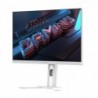 LCD Monitor GIGABYTE M27QA ICE Gaming Monitor 27" Gaming Panel IPS 2560x1440 180Hz Matte 1 ms Height