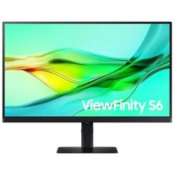 LCD Monitor SAMSUNG 27"...