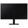 LCD Monitor SAMSUNG 27" Business Panel IPS 2560x1440 16:9 5 ms Swivel Pivot Height adjustable Tilt LS27D600UAUXEN