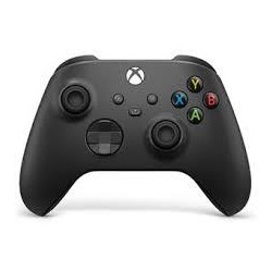 MICROSOFT CONSOLE ACC CONTROLLER WRL/XBOX BK 889842654790