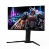 LCD Monitor GIGABYTE FO27Q3 EK 27" Gaming Panel OLED 2560x1440 16:9 360 ?? 0.03 ms Speakers AORUSFO27Q3EK