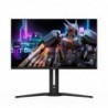 LCD Monitor GIGABYTE FO27Q3 EK 27" Gaming Panel OLED 2560x1440 16:9 360 ?? 0.03 ms Speakers AORUSFO27Q3EK