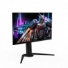 LCD Monitor GIGABYTE FO27Q3 EK 27" Gaming Panel OLED 2560x1440 16:9 360 ?? 0.03 ms Speakers AORUSFO27Q3EK