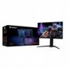 LCD Monitor GIGABYTE FO27Q3 EK 27" Gaming Panel OLED 2560x1440 16:9 360 ?? 0.03 ms Speakers AORUSFO27Q3EK