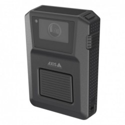 AXIS BODY CAMERA W120/WORN...