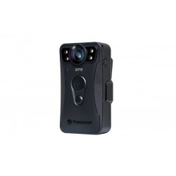 TRANSCEND BODY CAMERA DRIVE...