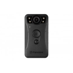 TRANSCEND BODY CAMERA DRIVE...