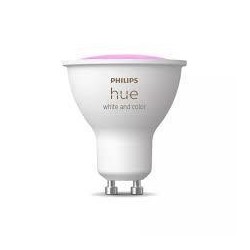 PHILIPS LIGHT BULB GU10...