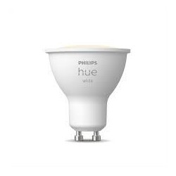 PHILIPS LIGHT BULB GU10 HUE...