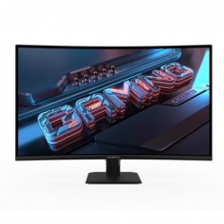 LCD Monitor GIGABYTE GS32QC...