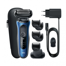 Braun Shaver 61-B1500s...