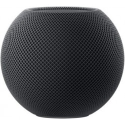 Apple HomePod mini Black smart hojttal