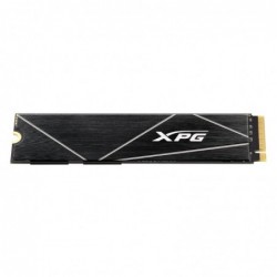 XPG GAMMIX S70 BLADE 512 GB M.2 PCI Express 4.0 NVMe 3D NAND