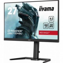 MONITOR IIYAMA LED 27" GB2770HSU-B6 180Hz