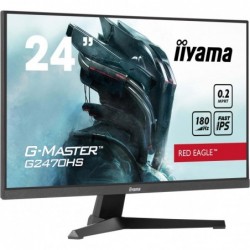 MONITOR IIYAMA LED 24" G2470HS-B1 180Hz