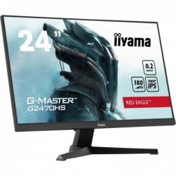 MONITOR IIYAMA LED 24" G2470HS-B1 180Hz