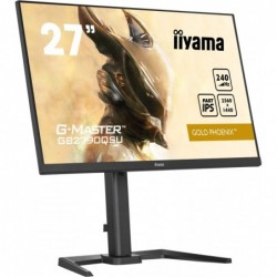 MONITOR IIYAMA LED 27" GB2790QSU-B5 240Hz