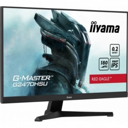 MONITOR IIYAMA LED 24" G2470HSU-B6 180Hz