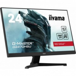 MONITOR IIYAMA LED 24" G2470HSU-B6 180Hz