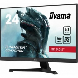 MONITOR IIYAMA LED 24" G2470HSU-B6 180Hz