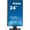 MONITOR IIYAMA LED 24" XUB2493HSU-B6